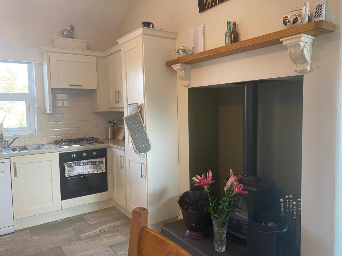 Hillview Cottage Bantry Exterior photo
