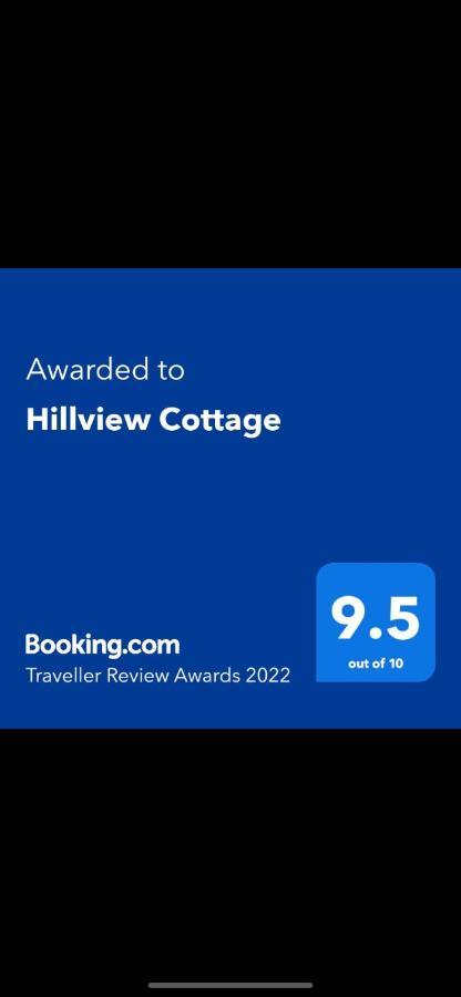 Hillview Cottage Bantry Exterior photo